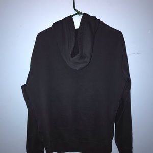 Polo Hoodie